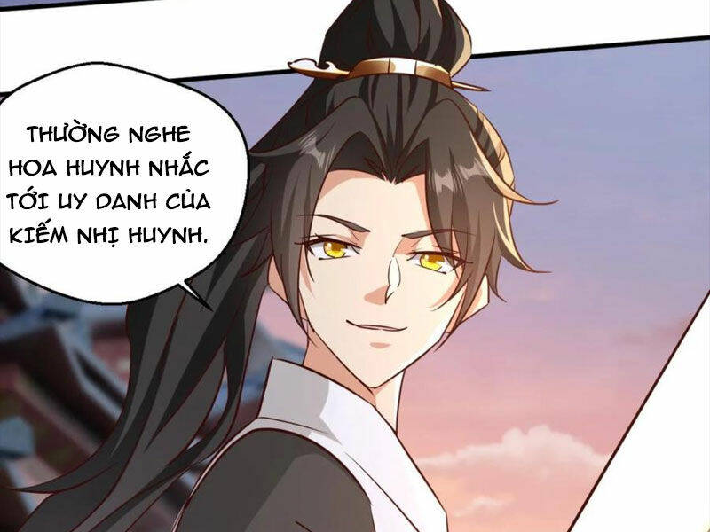 Vô Địch Đốn Ngộ Chapter 167 - Trang 2