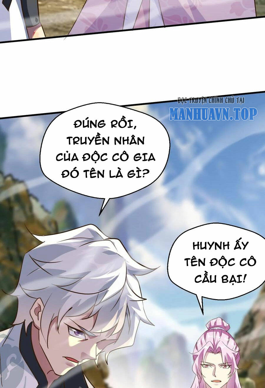 Vô Địch Đốn Ngộ Chapter 164 - Trang 2