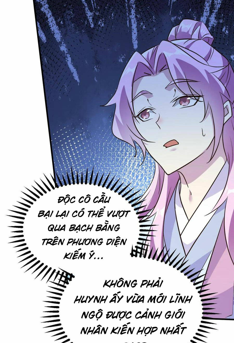 Vô Địch Đốn Ngộ Chapter 164 - Trang 2