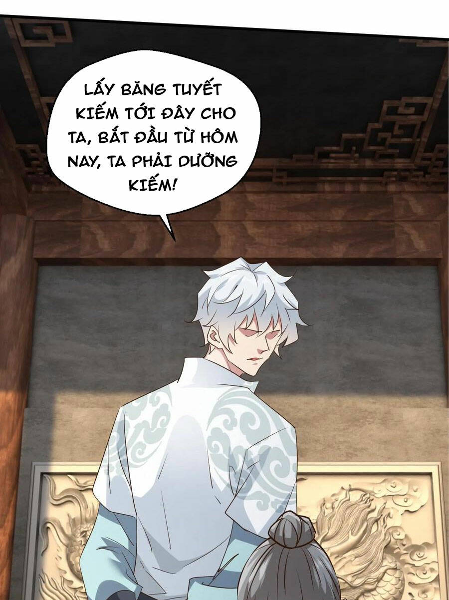 Vô Địch Đốn Ngộ Chapter 164 - Trang 2