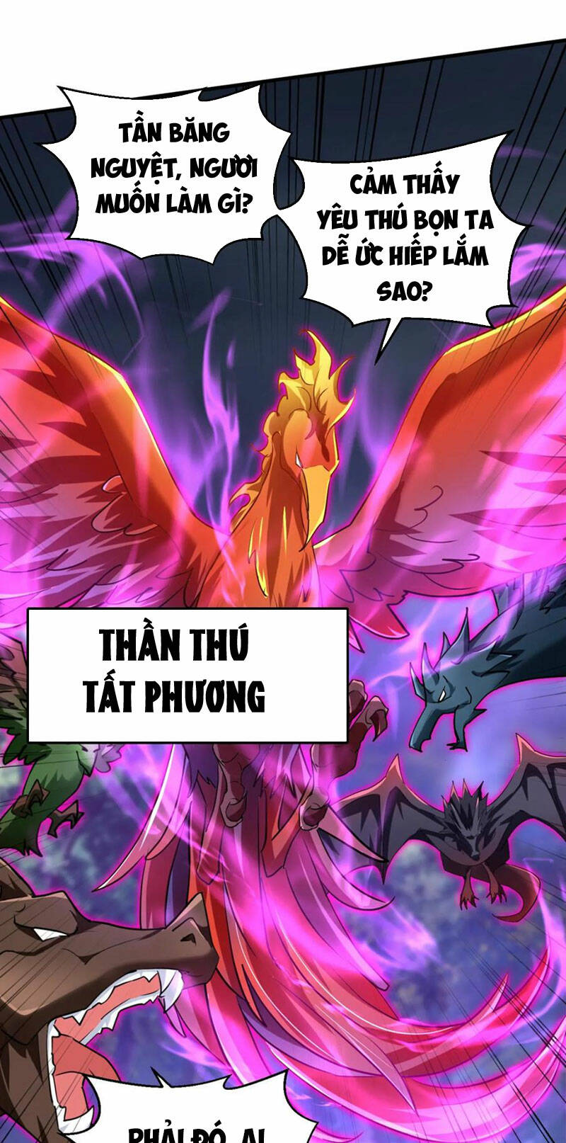 Vô Địch Đốn Ngộ Chapter 161 - Trang 2