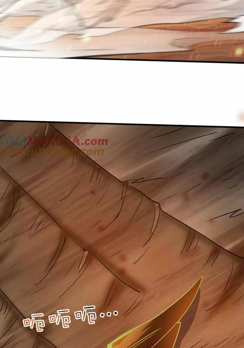 Vô Địch Đốn Ngộ Chapter 160 - Trang 2