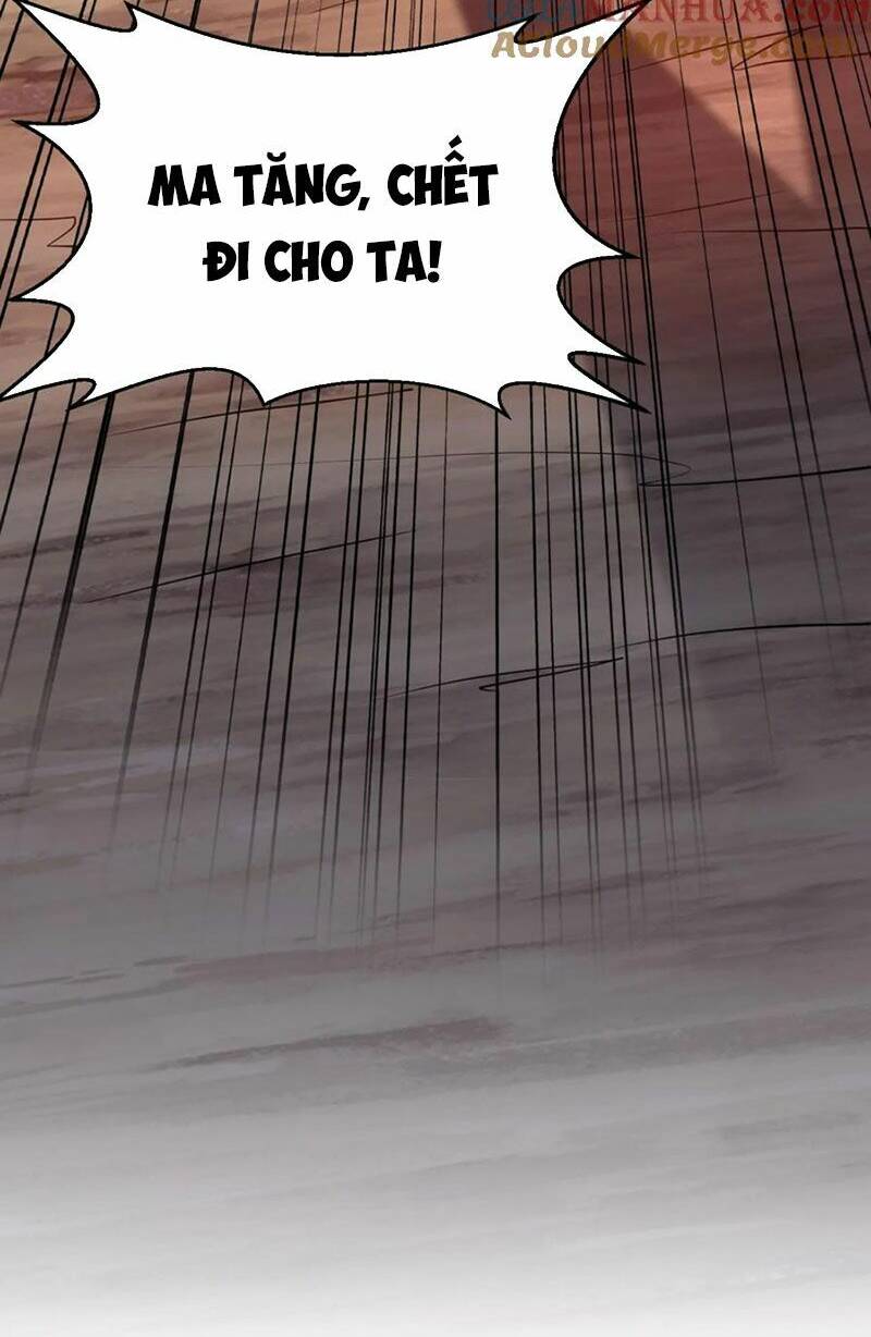 Vô Địch Đốn Ngộ Chapter 160 - Trang 2