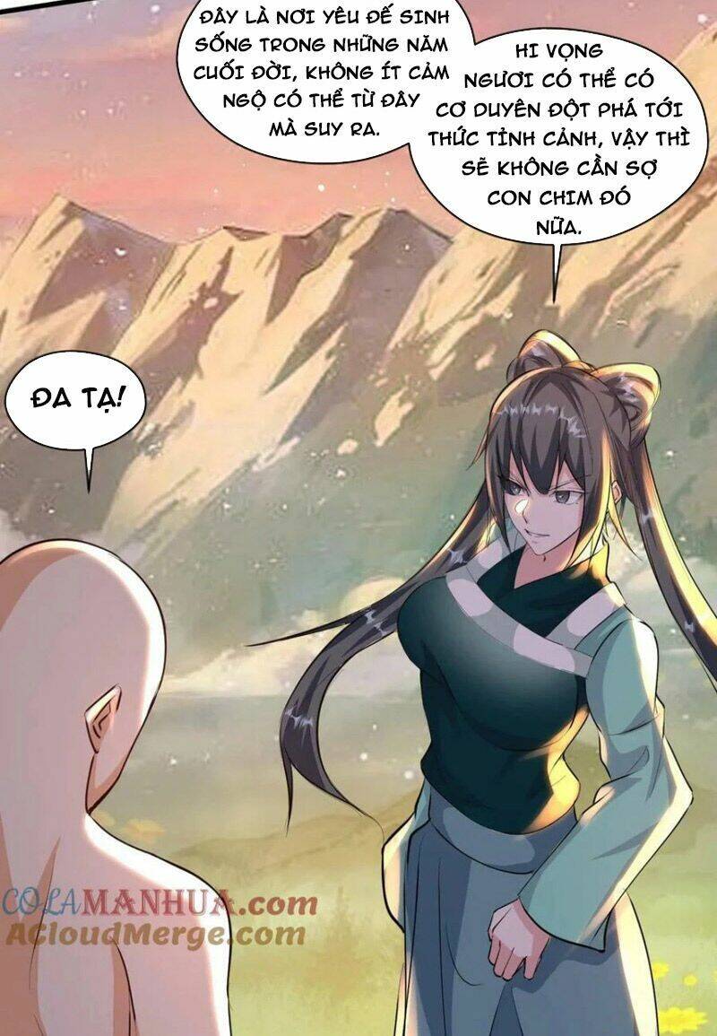 Vô Địch Đốn Ngộ Chapter 159 - Trang 2