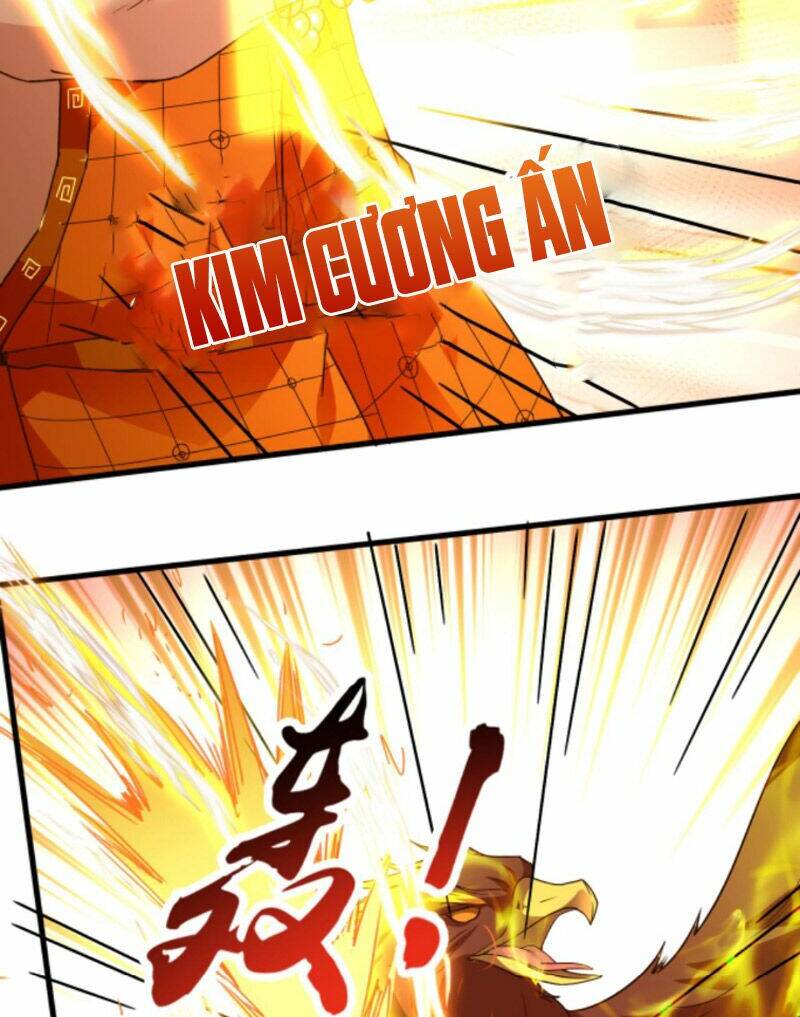 Vô Địch Đốn Ngộ Chapter 154 - Trang 2