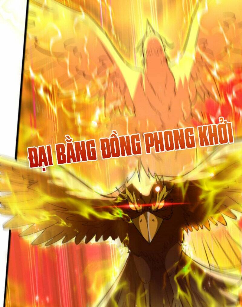 Vô Địch Đốn Ngộ Chapter 154 - Trang 2