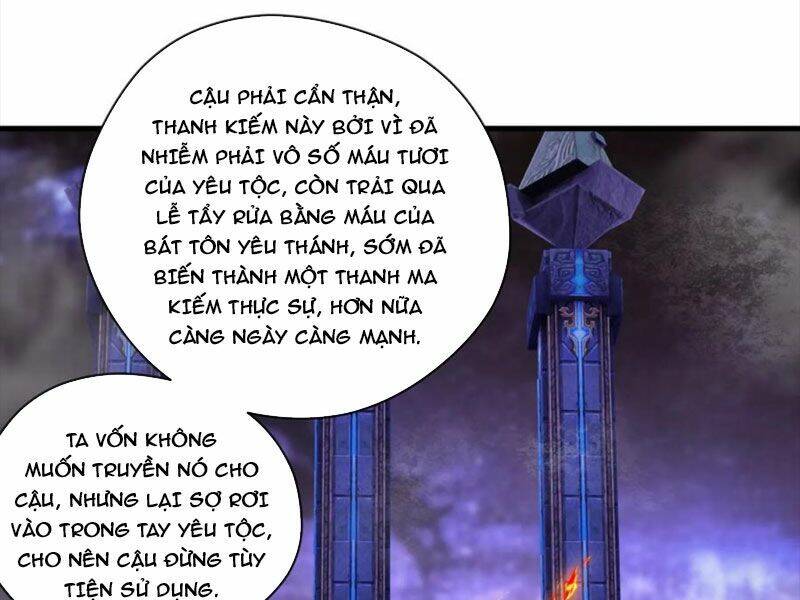 Vô Địch Đốn Ngộ Chapter 153 - Trang 2