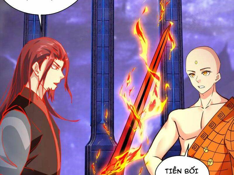 Vô Địch Đốn Ngộ Chapter 153 - Trang 2