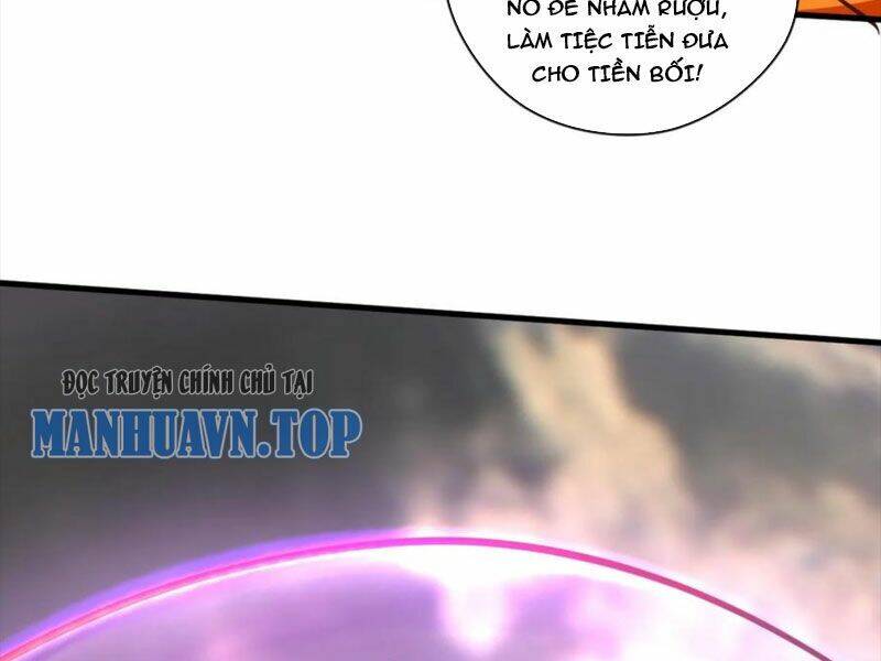 Vô Địch Đốn Ngộ Chapter 153 - Trang 2