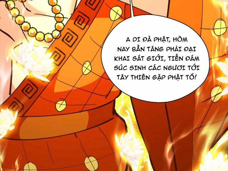 Vô Địch Đốn Ngộ Chapter 153 - Trang 2