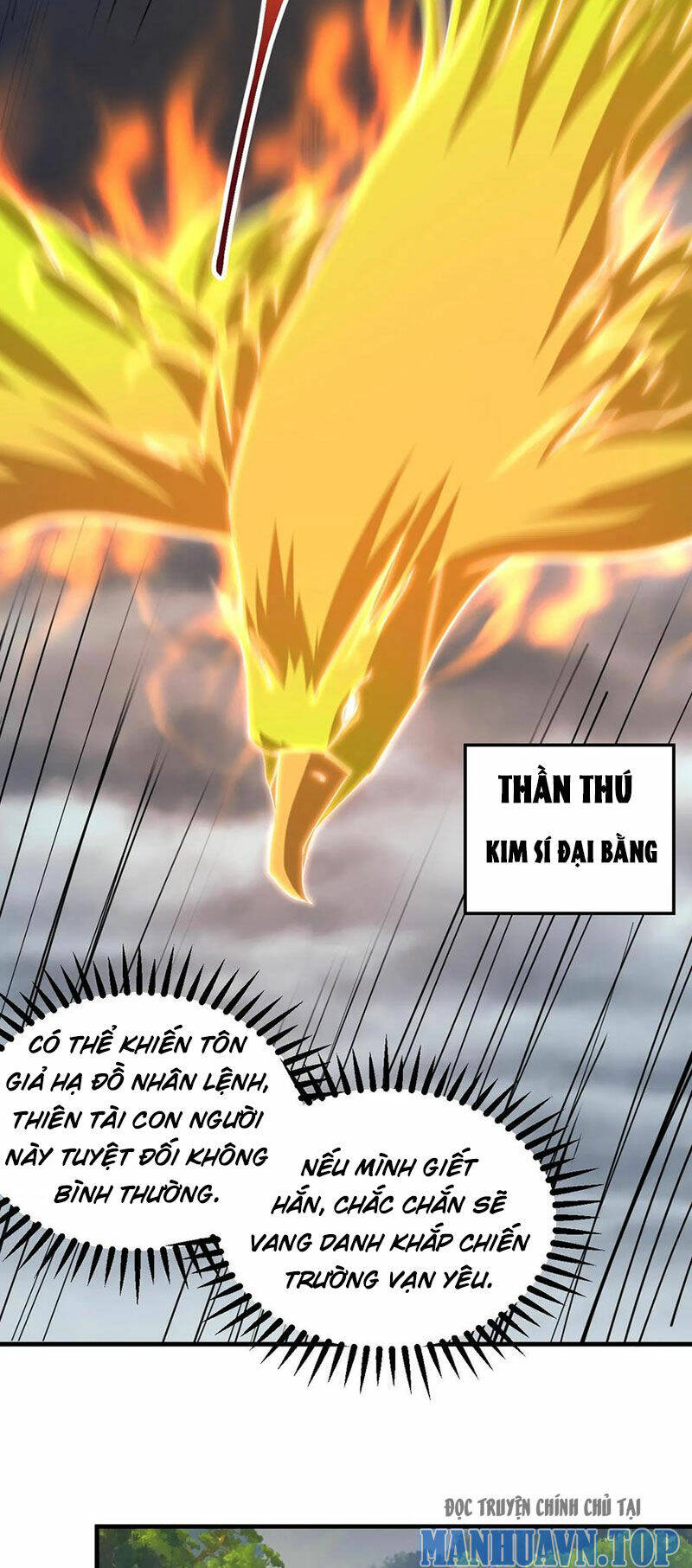 Vô Địch Đốn Ngộ Chapter 149 - Trang 2