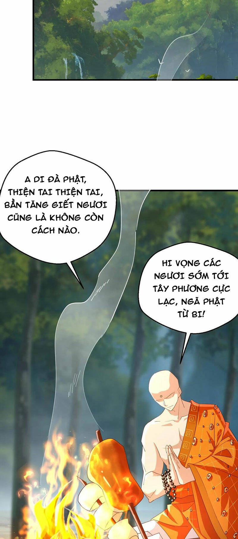 Vô Địch Đốn Ngộ Chapter 149 - Trang 2