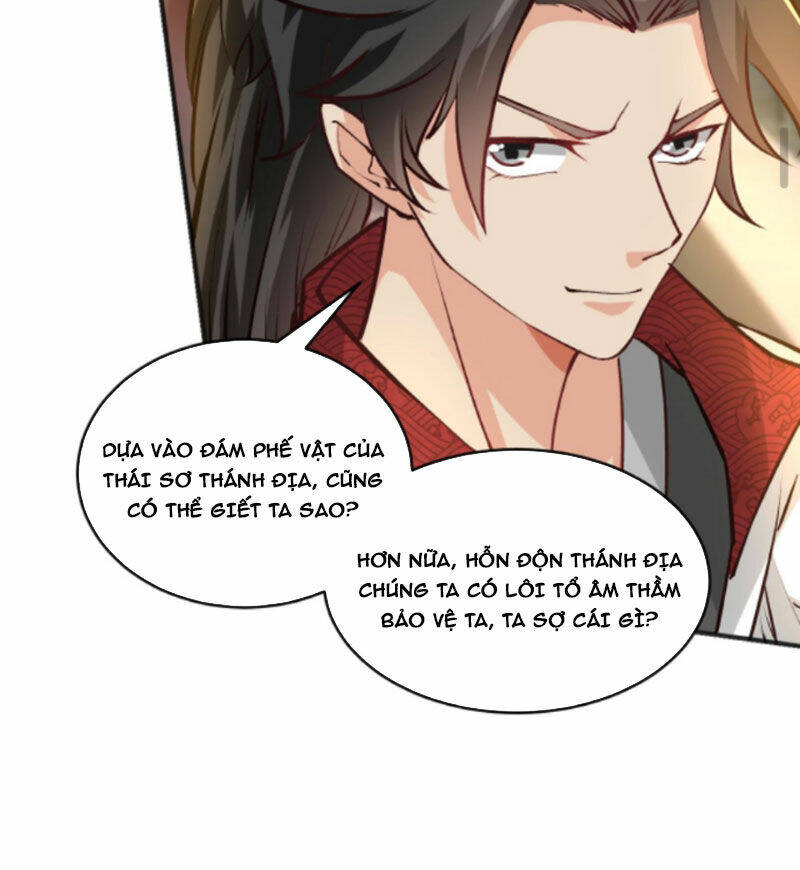 Vô Địch Đốn Ngộ Chapter 147 - Trang 2