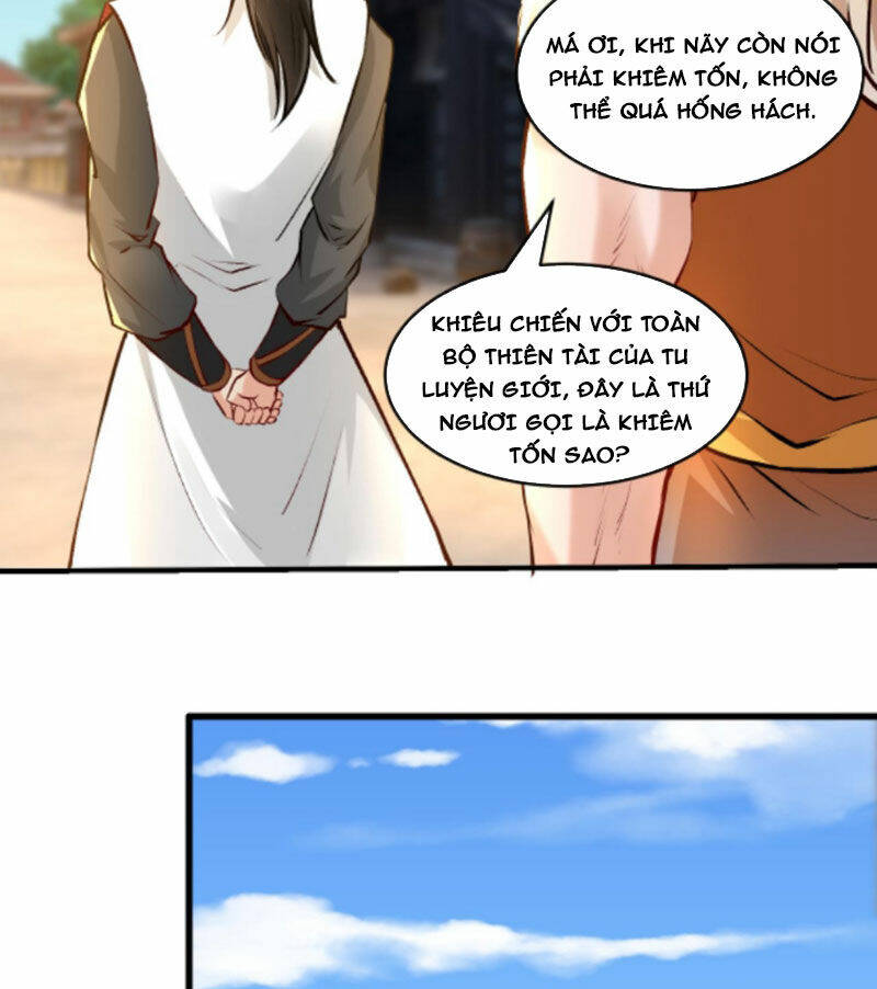 Vô Địch Đốn Ngộ Chapter 147 - Trang 2