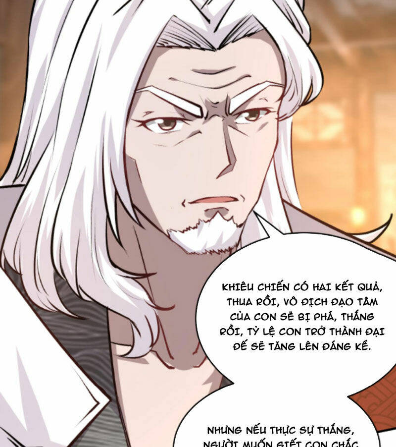 Vô Địch Đốn Ngộ Chapter 147 - Trang 2