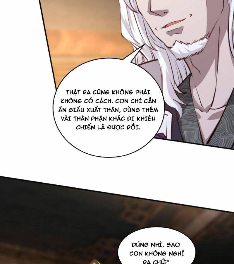 Vô Địch Đốn Ngộ Chapter 147 - Trang 2