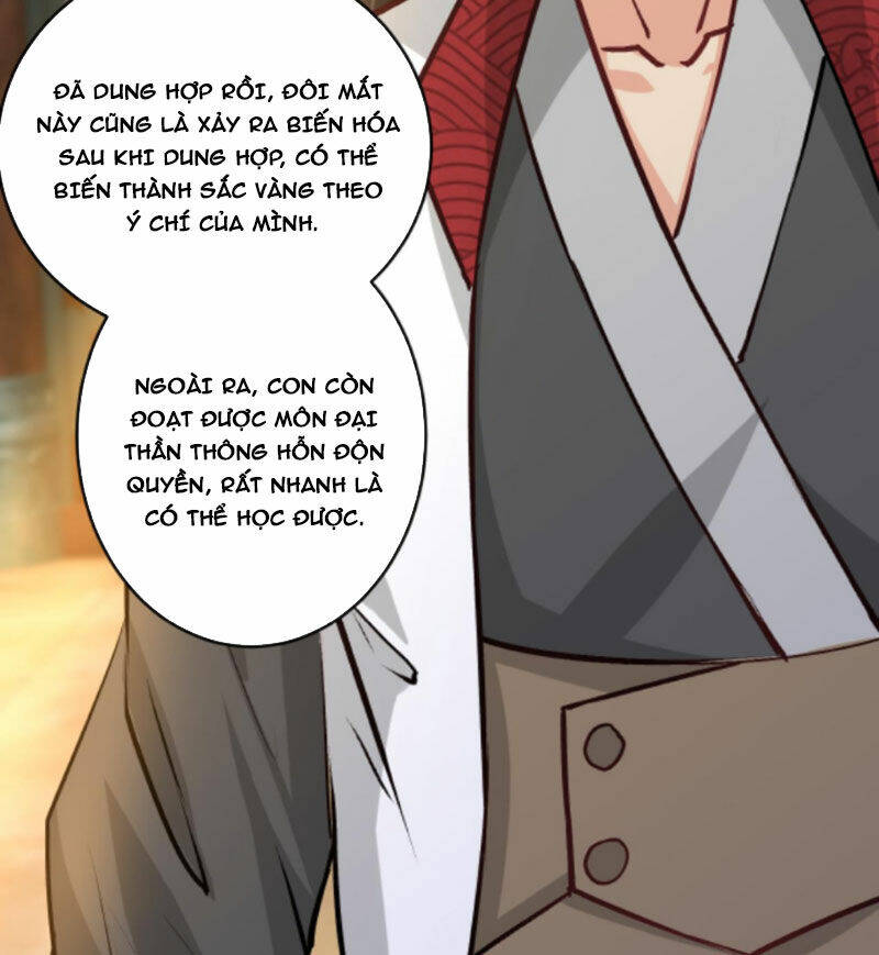 Vô Địch Đốn Ngộ Chapter 147 - Trang 2