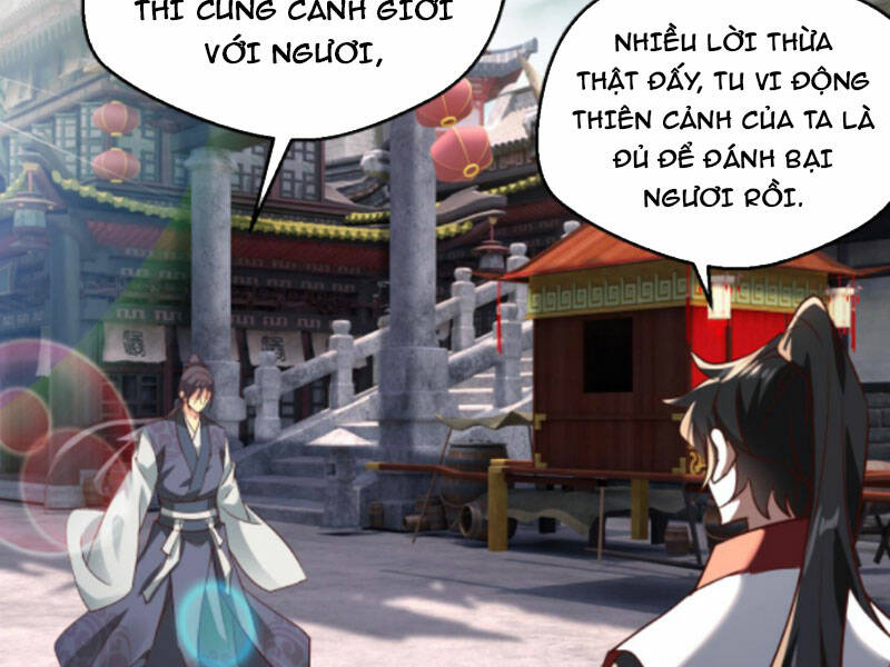 Vô Địch Đốn Ngộ Chapter 140 - Trang 2