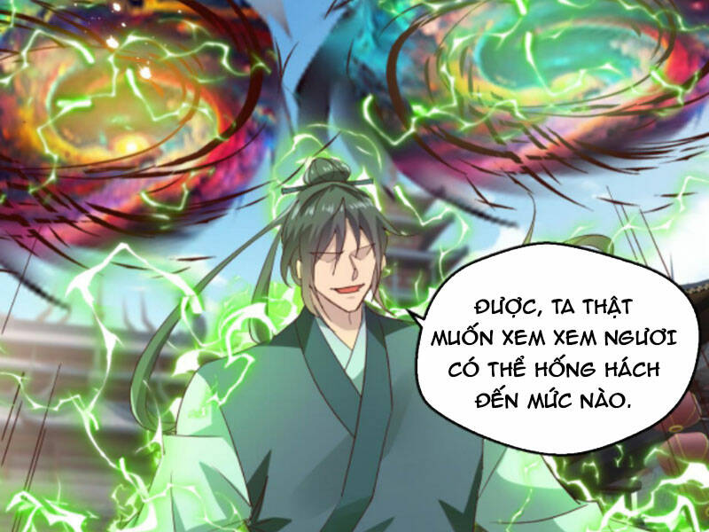 Vô Địch Đốn Ngộ Chapter 140 - Trang 2