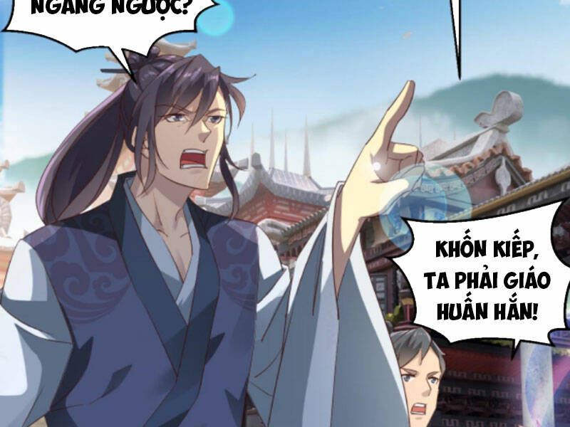 Vô Địch Đốn Ngộ Chapter 140 - Trang 2