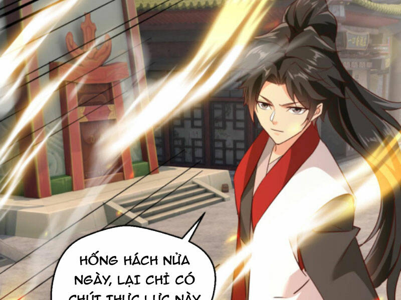 Vô Địch Đốn Ngộ Chapter 140 - Trang 2