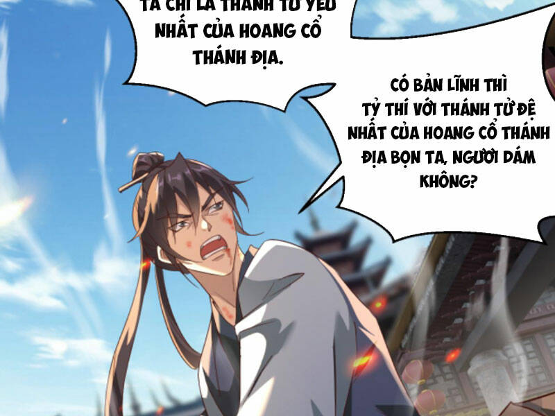 Vô Địch Đốn Ngộ Chapter 140 - Trang 2