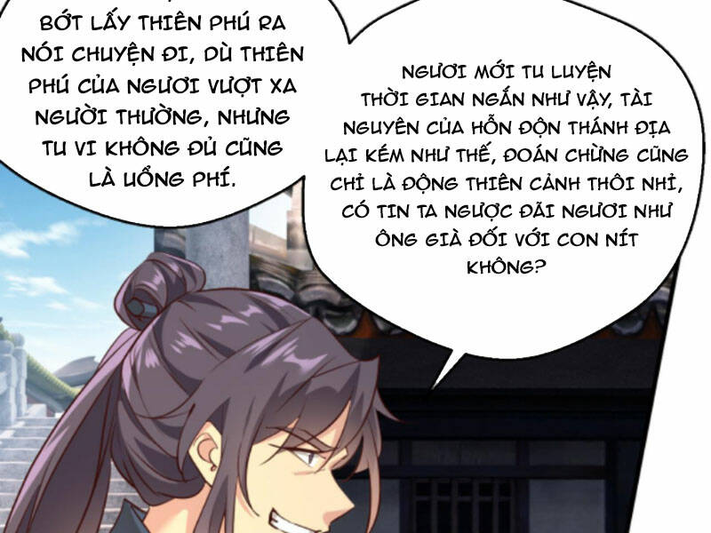 Vô Địch Đốn Ngộ Chapter 140 - Trang 2