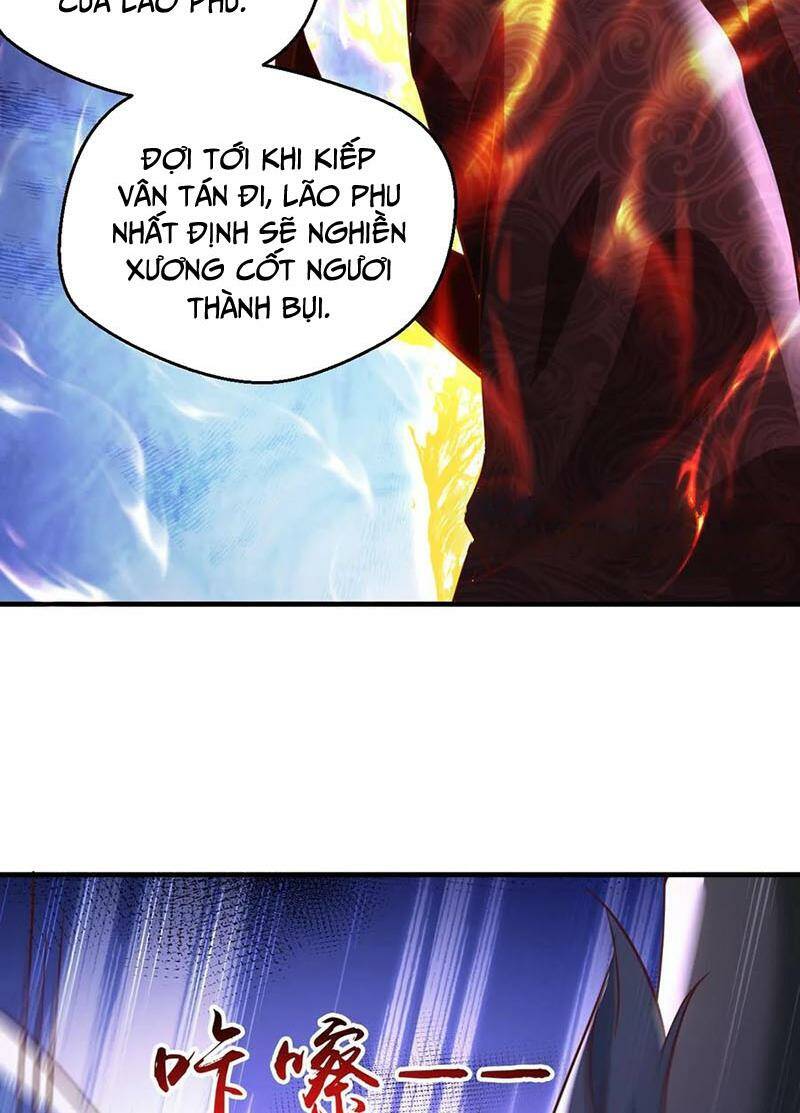 Vô Địch Đốn Ngộ Chapter 136 - Trang 2