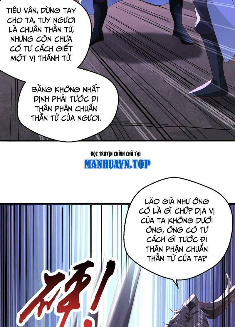 Vô Địch Đốn Ngộ Chapter 136 - Trang 2