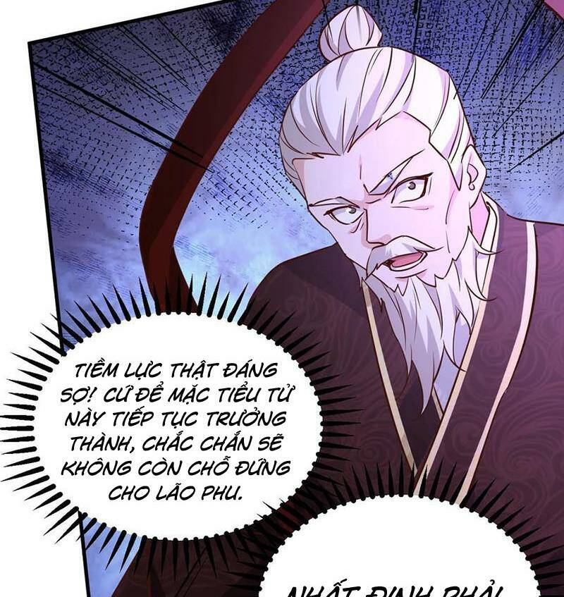 Vô Địch Đốn Ngộ Chapter 136 - Trang 2