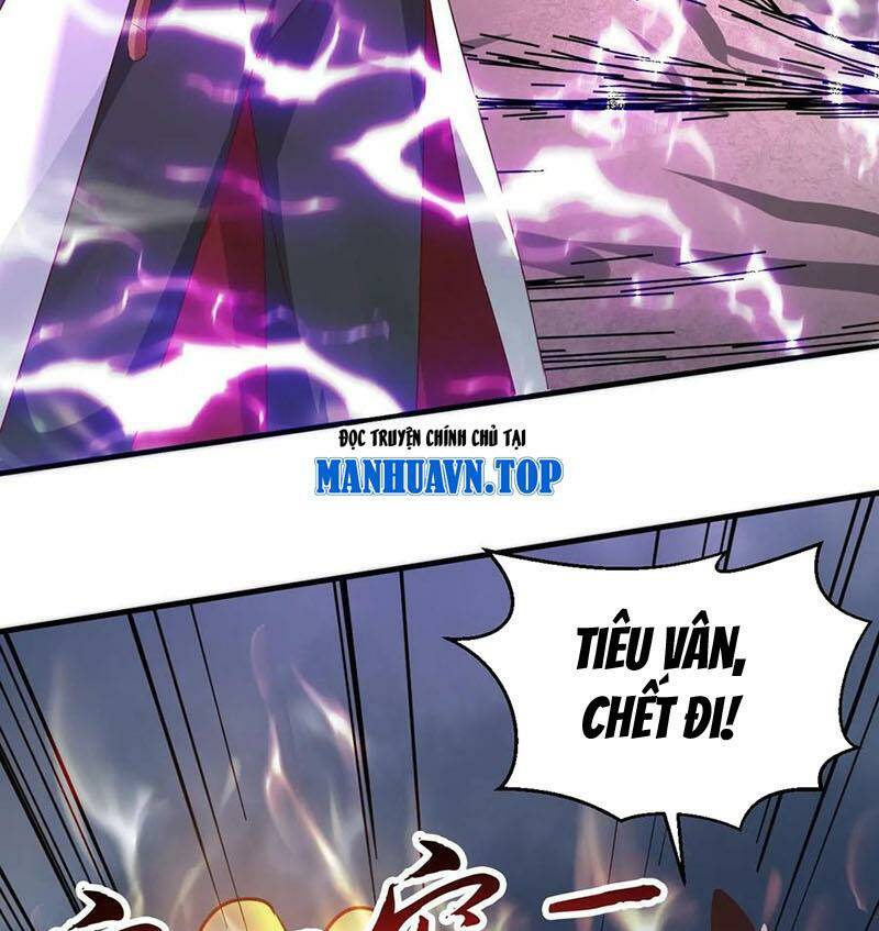 Vô Địch Đốn Ngộ Chapter 136 - Trang 2