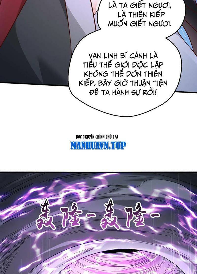 Vô Địch Đốn Ngộ Chapter 136 - Trang 2