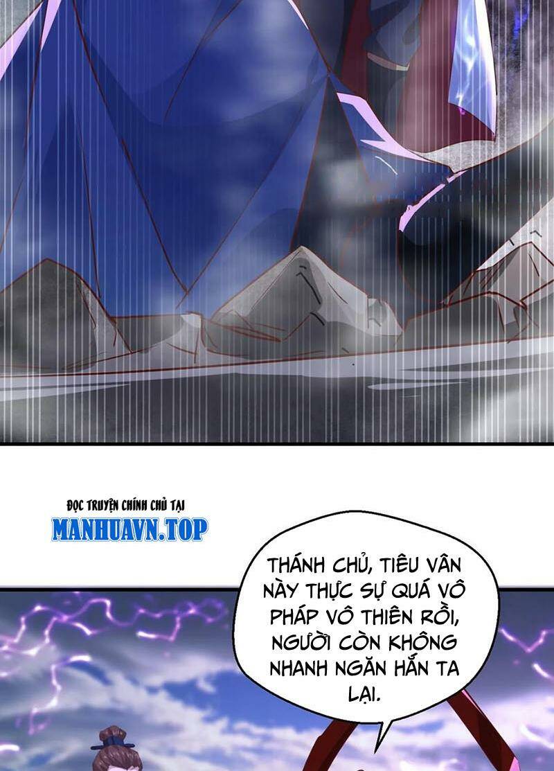 Vô Địch Đốn Ngộ Chapter 136 - Trang 2