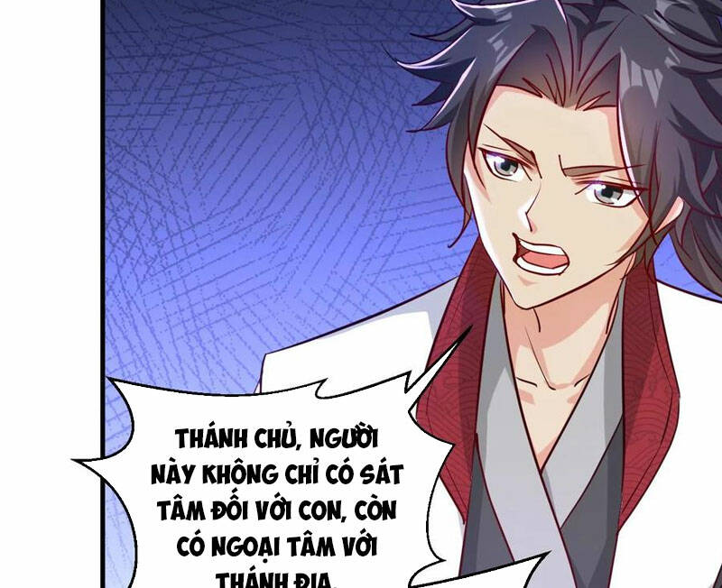 Vô Địch Đốn Ngộ Chapter 135 - Trang 2