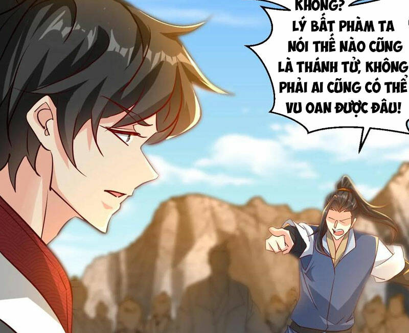 Vô Địch Đốn Ngộ Chapter 135 - Trang 2