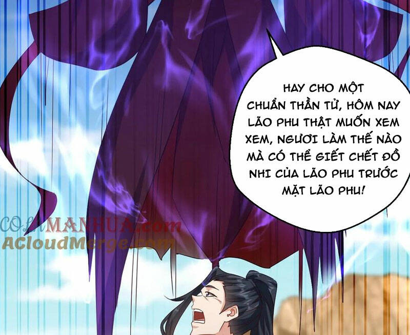 Vô Địch Đốn Ngộ Chapter 135 - Trang 2