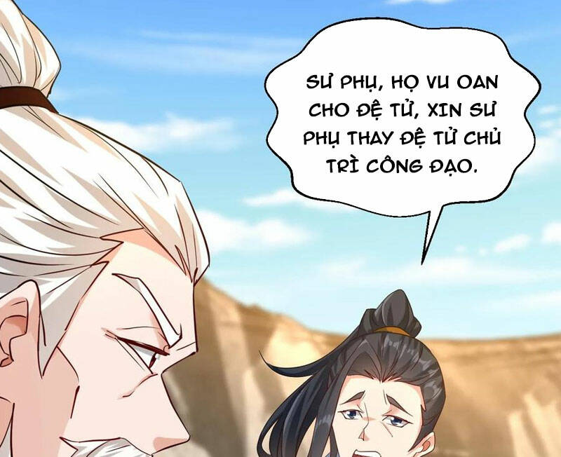 Vô Địch Đốn Ngộ Chapter 135 - Trang 2