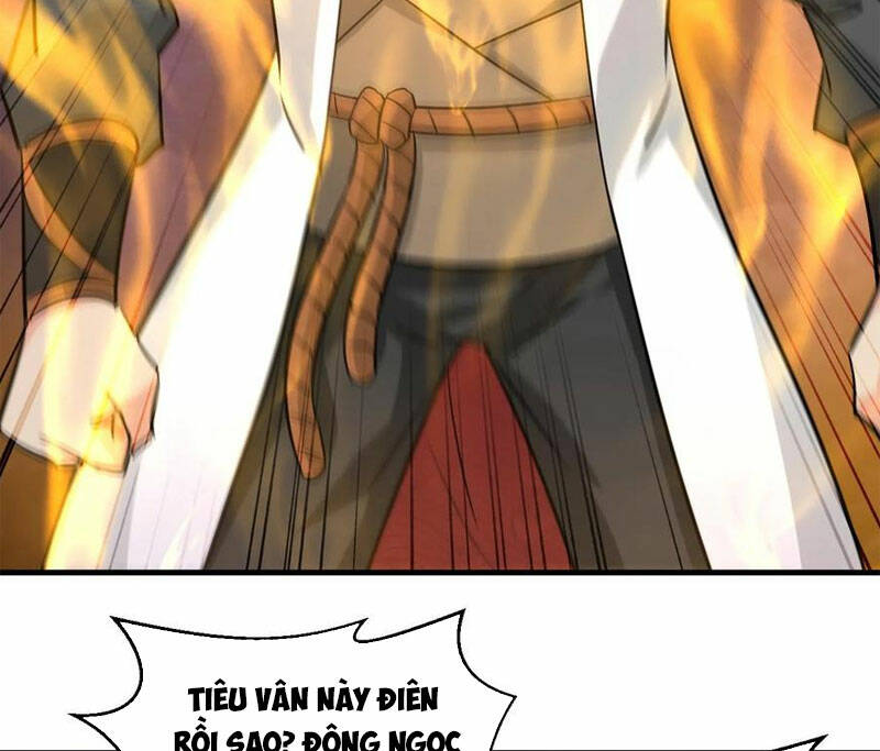 Vô Địch Đốn Ngộ Chapter 135 - Trang 2