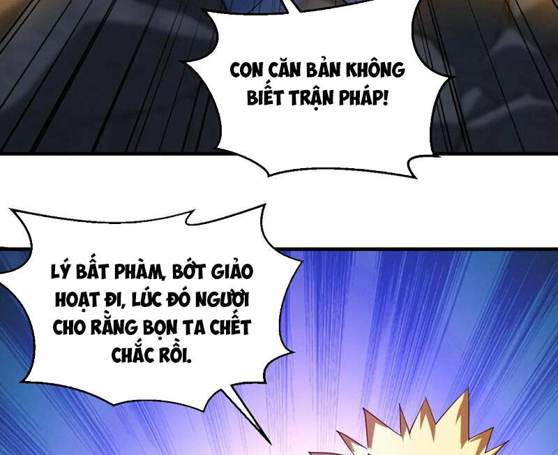 Vô Địch Đốn Ngộ Chapter 135 - Trang 2