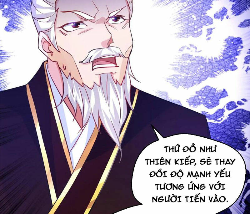 Vô Địch Đốn Ngộ Chapter 135 - Trang 2