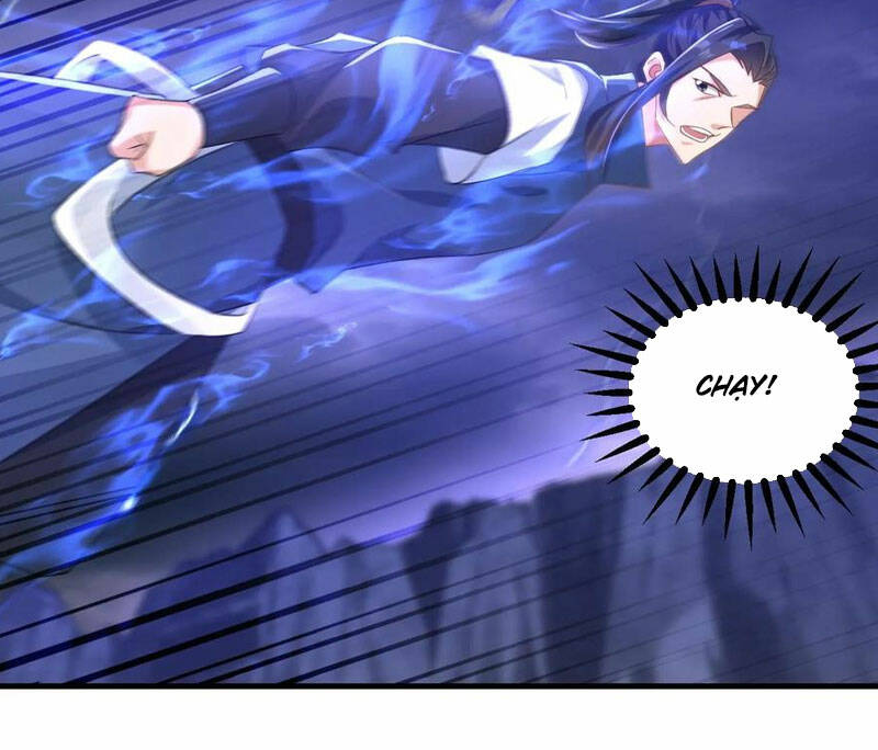 Vô Địch Đốn Ngộ Chapter 135 - Trang 2