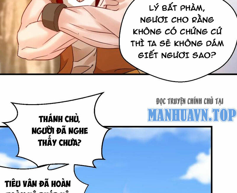 Vô Địch Đốn Ngộ Chapter 135 - Trang 2