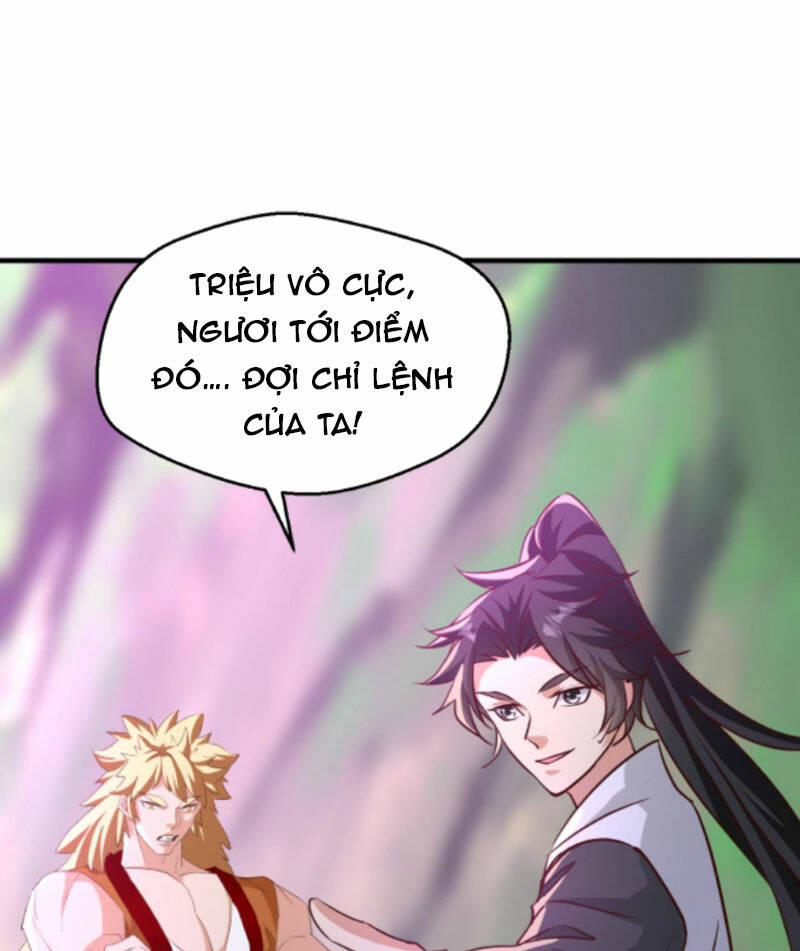 Vô Địch Đốn Ngộ Chapter 134 - Trang 2