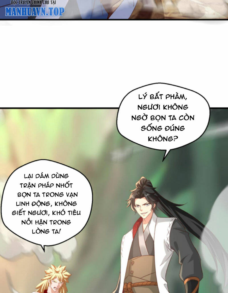 Vô Địch Đốn Ngộ Chapter 134 - Trang 2