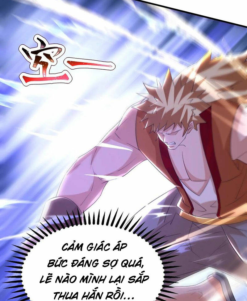 Vô Địch Đốn Ngộ Chapter 133 - Trang 2