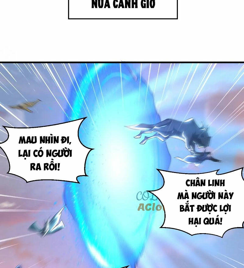 Vô Địch Đốn Ngộ Chapter 133 - Trang 2