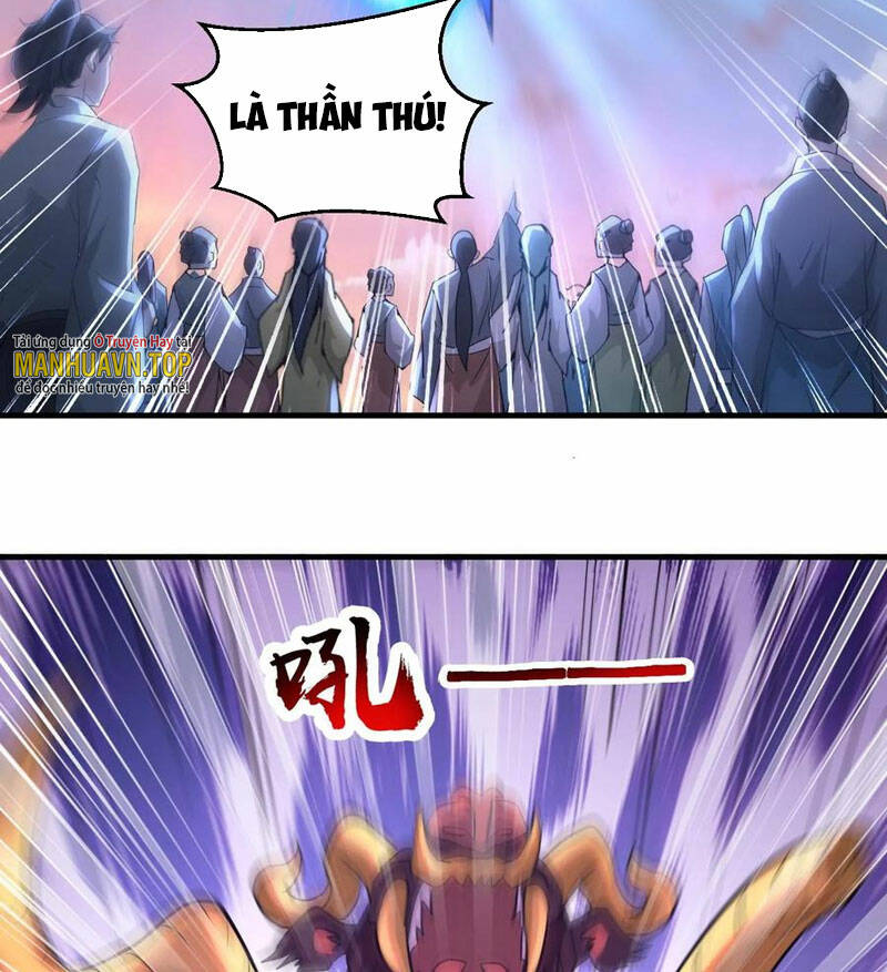 Vô Địch Đốn Ngộ Chapter 133 - Trang 2