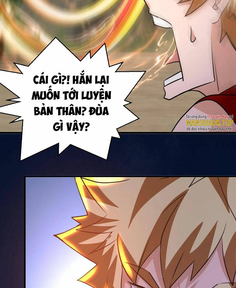 Vô Địch Đốn Ngộ Chapter 133 - Trang 2