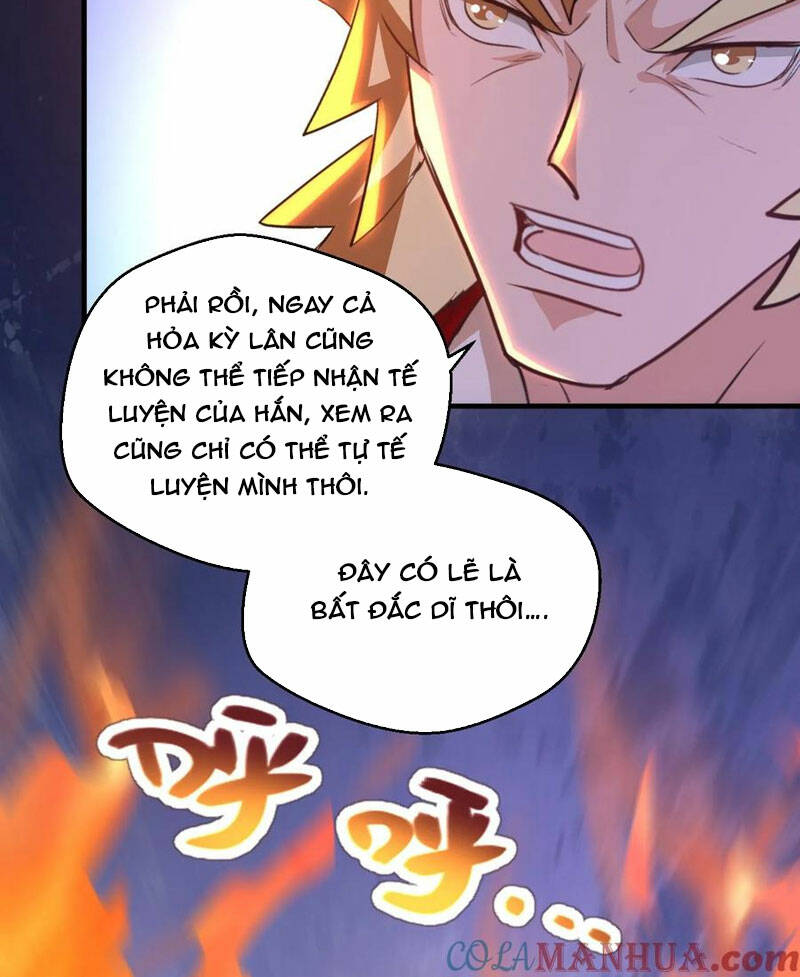 Vô Địch Đốn Ngộ Chapter 133 - Trang 2