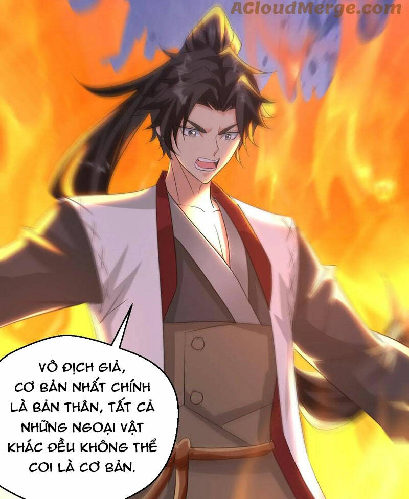 Vô Địch Đốn Ngộ Chapter 133 - Trang 2